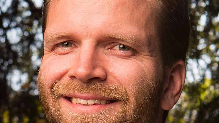 Ola Lindroos