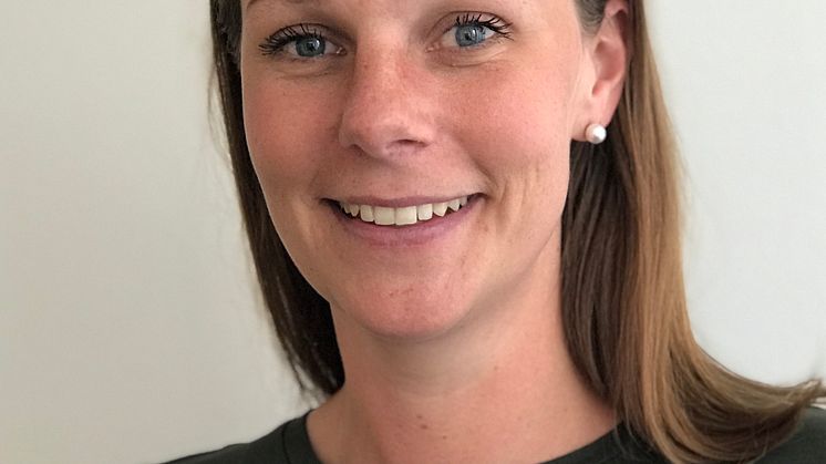 Sandra Råsberg