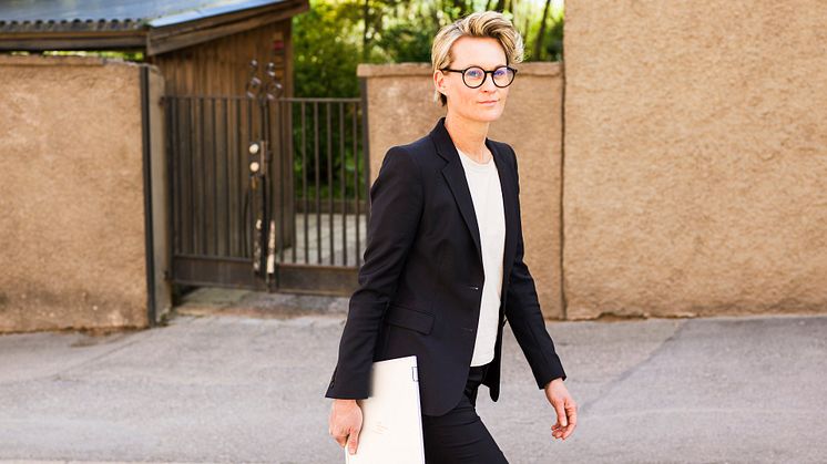 Ida Infront levererar e-arkiv till Jönköpings kommun