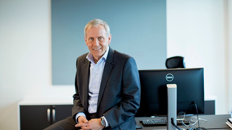Stig W. Seljeseth