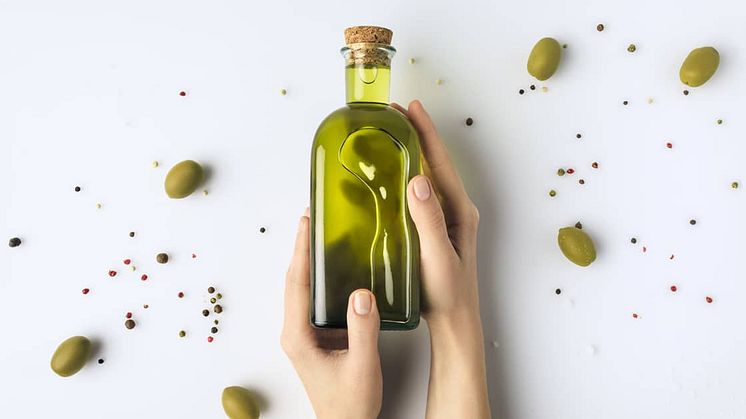What makes olive oils different from one another?