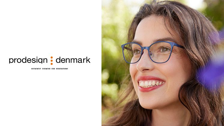 PRODESIGN - QUALITY EYEWEAR FOR EVERYONE