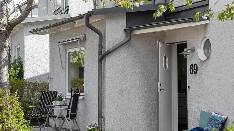 SkandiaMäklarna om Svensk Mäklarstatistik oktober 2021:  Stabil bostadsmarknad väntar resten av året