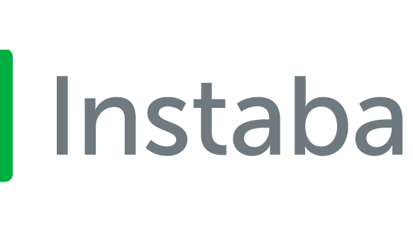 Instabank logo