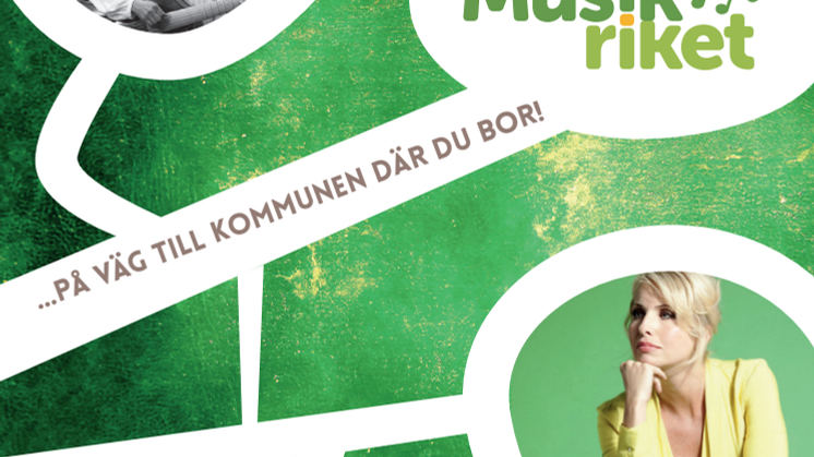Musikriket 2017