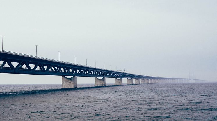 Vi bygger broar