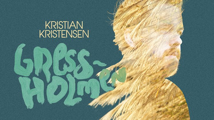 Gressholmen EP artwork
