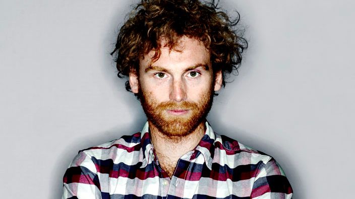Måns Adler