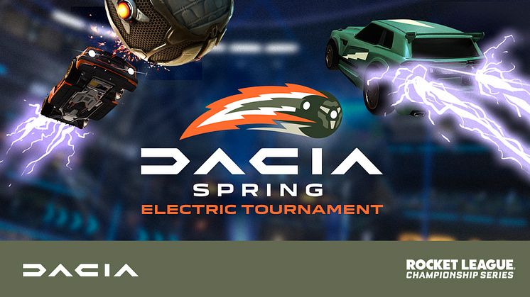 DACIA SPRING ELECTRIC TOURNAMENT