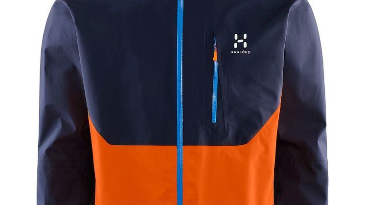 Gram Comp Jacket Men