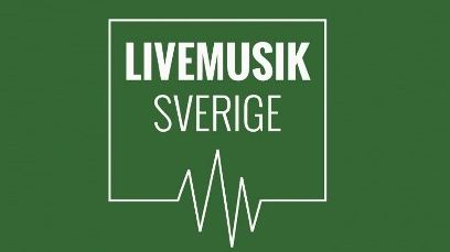 En samlad röst för livemusiken: United Stage, Blixten & Co och Live Nation ansluter sig till Livemusik Sverige 