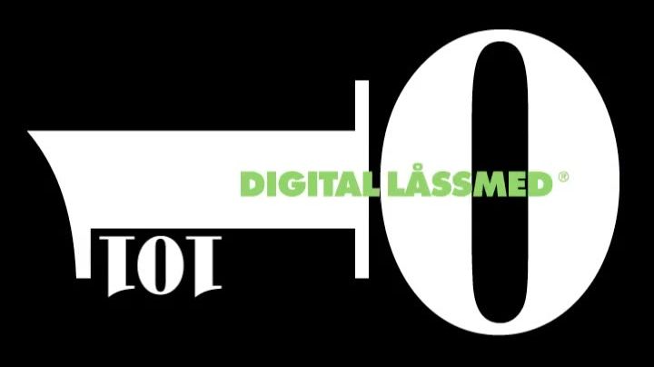 Digital Låssmed