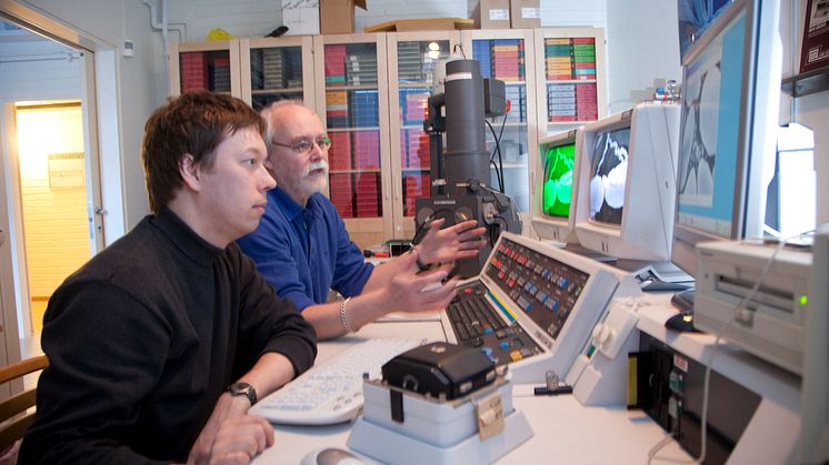 Externa granskare lovordar KBC-satsningen