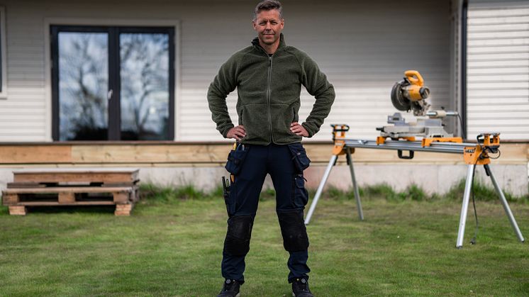 Fryktløs + Blåkläder = 500 000 lyttinger
