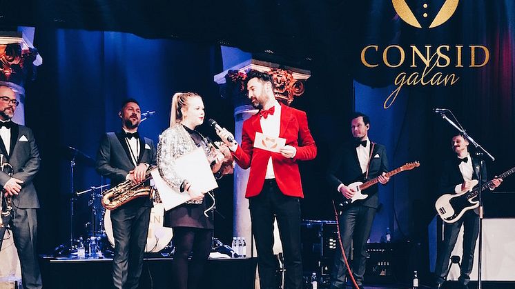 Spotify-chef utsedd till Årets digitala influencer