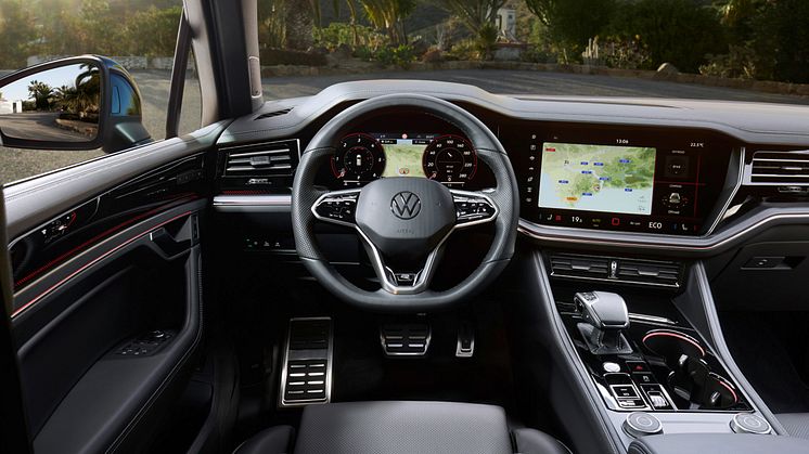 Touareg 2023