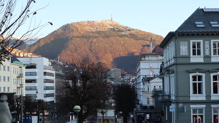 Bergen