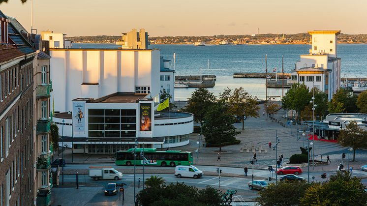 Helsingborgs Konserthus