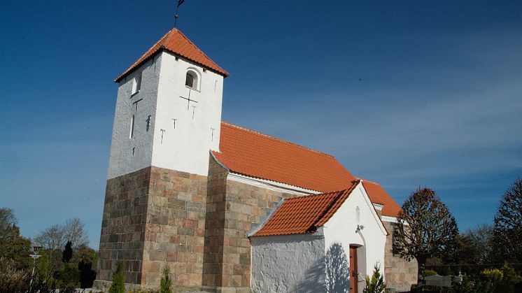 Roum Kirke