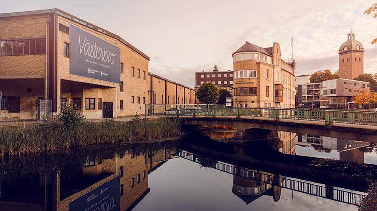 Borås kommunstyrelse säger ja till fortsatt utveckling av Viskaholm