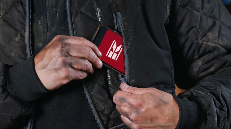 Kramp och LRF Samköp lanserar samarbete
