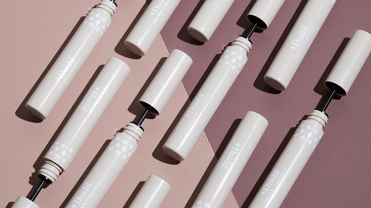 Dashl nyhet! FabuLash Prime + Boost