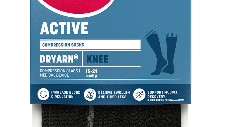 Mabs Active Dryarn