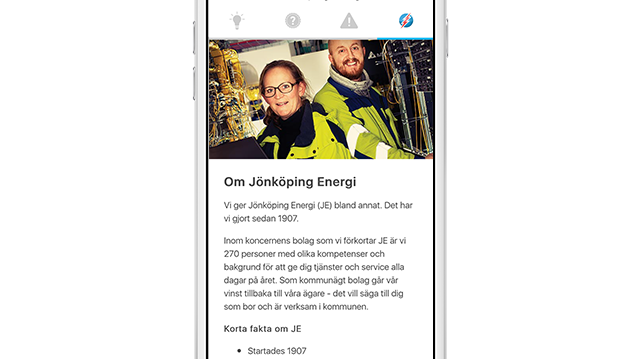 Skärmbild