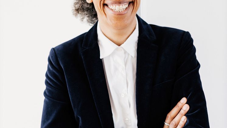 Christina Kazeem, LINK Arkitektur