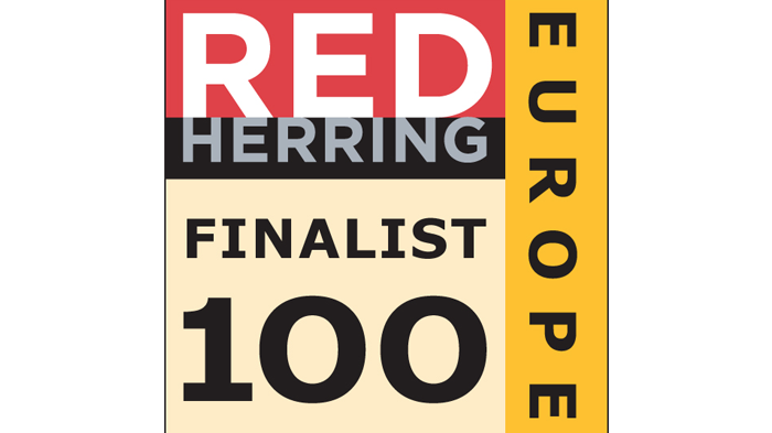 ​Telavox is a Finalist for the 2015 Red Herring Top 100 Europe Award