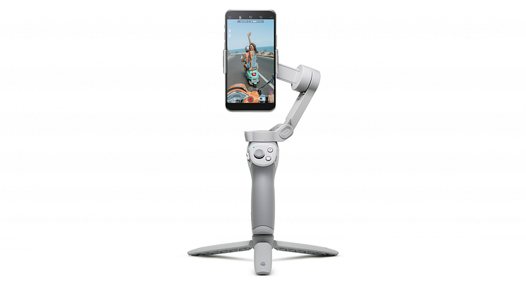 DJI OM 4 6
