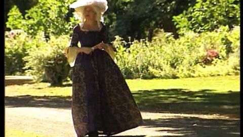 Film om Ronneby Brunnspark