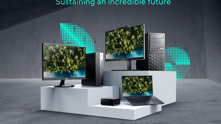 ASUS Sustainability