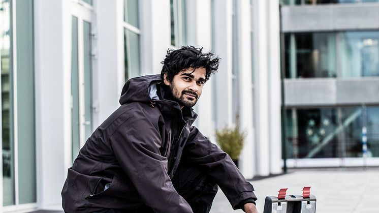 Worksafe Shell Jacket