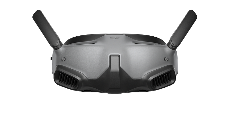 DJI Goggles Integra (1 of 11)