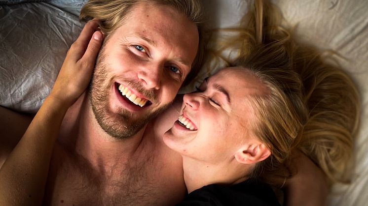 Nære relasjonar