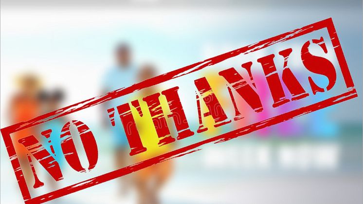 Club La Costa want you to stop your compensation claim and start paying maintenance fees again