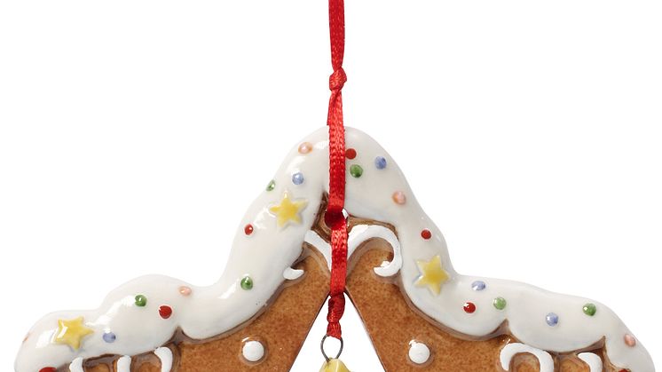 Winter Bakery från Villeroy & Boch