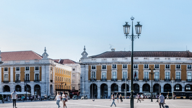 European Association of Neurology, Lissabon