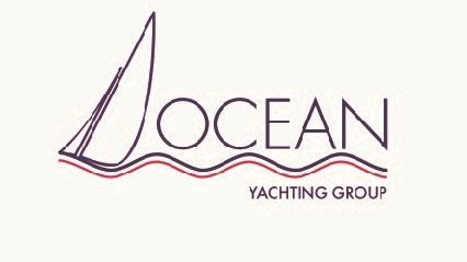 Ocean Yachting logo
