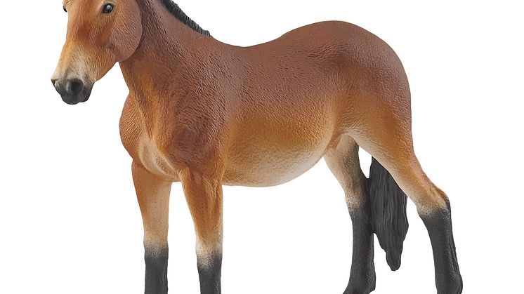14889_Farm World_Mule_(c)schleich®