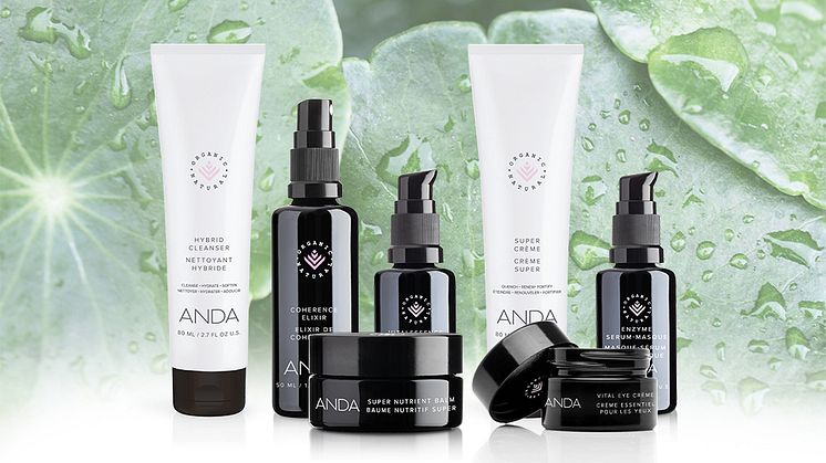 Hållbarhet – Clean Beauty