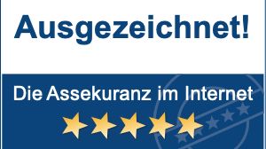 Nach 2016 und 2017 erhält die Website zurich.de in 2018 zum dritten Mal in Folge die Auszeichnung „TOP-Website“ .