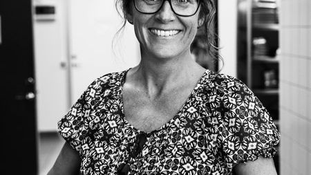 Agneta Påander ny CSR-direktör på Orkla Foods Sverige