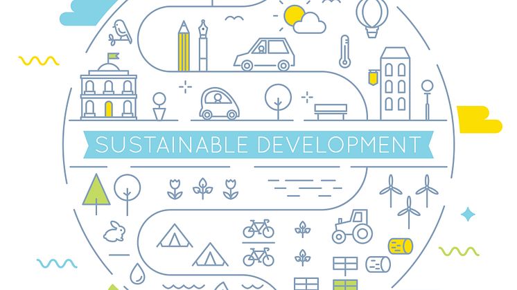 Open Innovation Day – idéer om framtidens hållbara skola