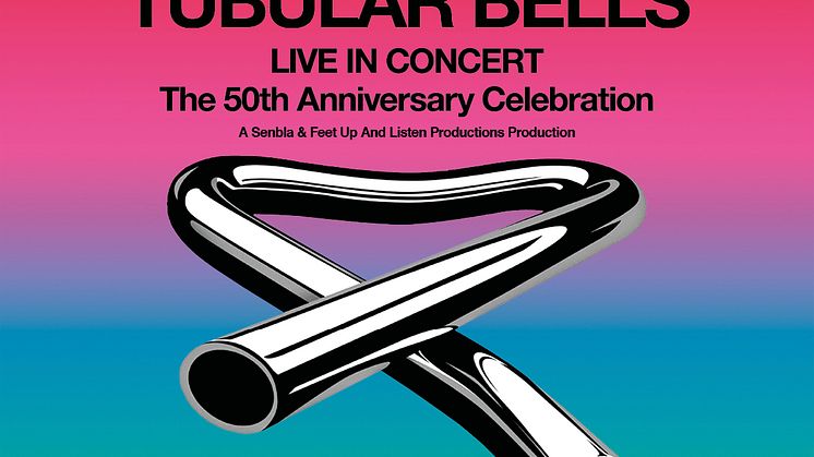 Tubular Bells