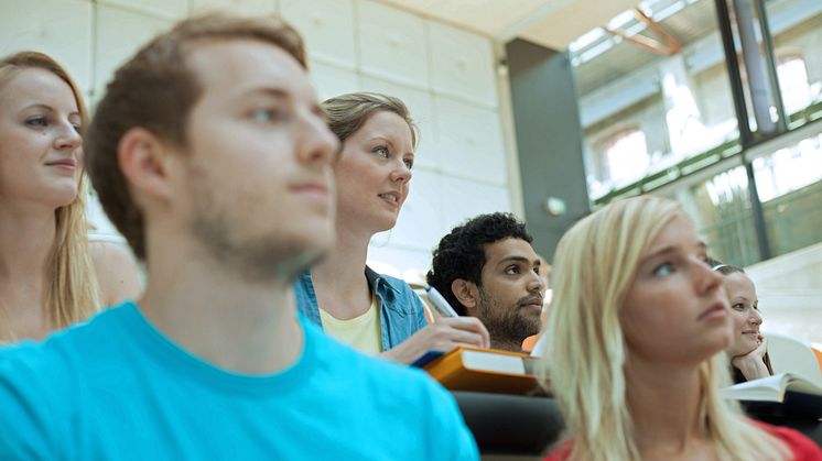 ​„Studieren an der TH Wildau“ – Informationsveranstaltungen zum Studienstart im Wintersemester 2018/2019