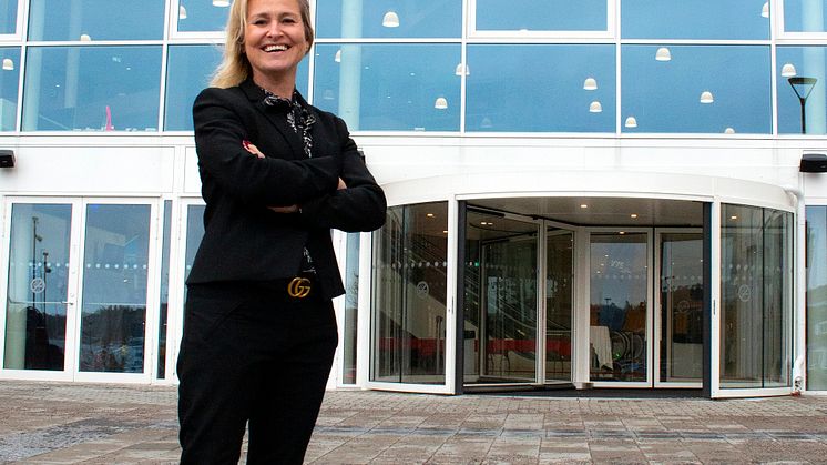 Easyfairs har rekryterat Viktoria Skantz som ny CFO till det nordiska bolaget Easyfairs Nordic. 
