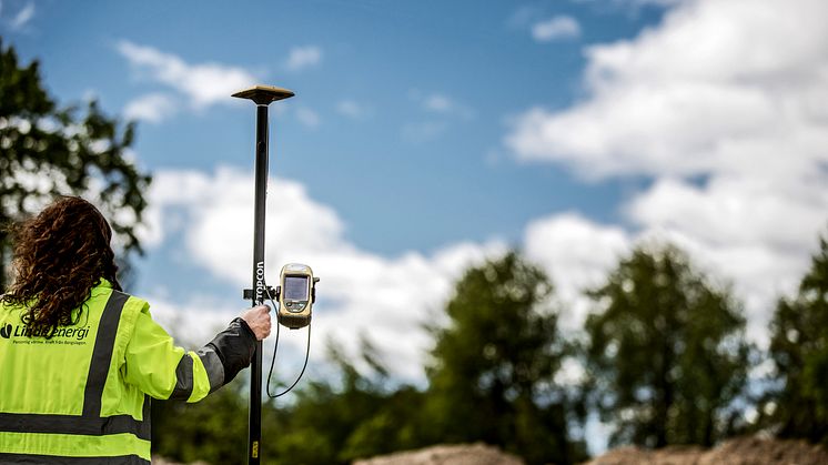 Energibranschen toppar listan över attraktiva och jämställda arbetsgivare.