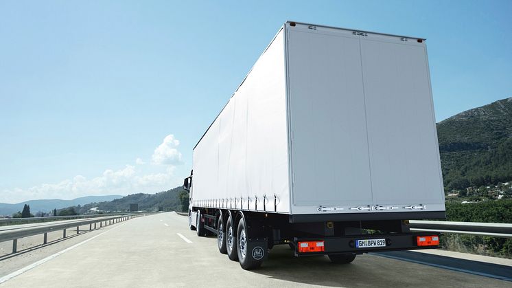 BPW products already fulfil the requirements of the EU simulation tool VECTO.
